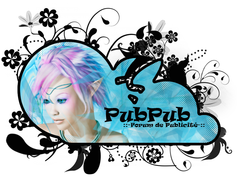 Pub-Pub Forum Index