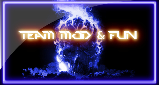 Team MOD & FUN Forum Index