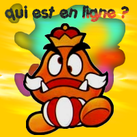 Who is Online