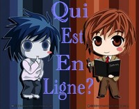 Who is Online