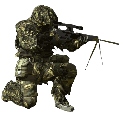 Sniper Mw2