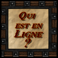 Who is Online