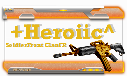 Heroiic Index du Forum