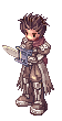 Assassin Cross