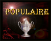 Nouveaux messages&nbsp;[ Populaire ]