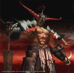 Avatar HordeGame