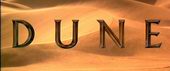 Alliance DUNE Forum Index