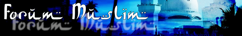Forum Islam Forum Index