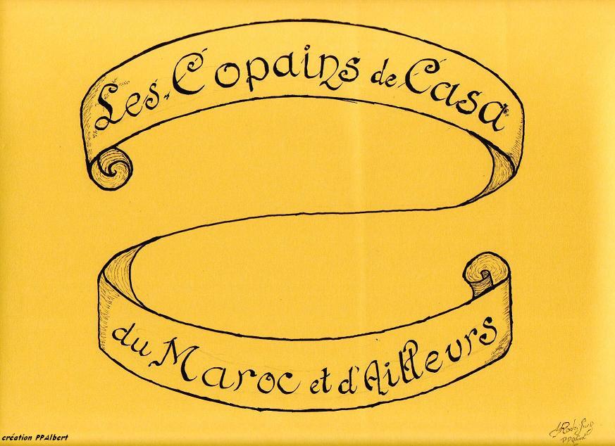 copains du maroc et d'ailleurs Forum Index