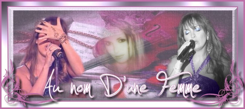 Au nom d'une femme Forum Index