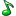 Note Verte