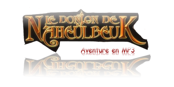 Le Donjon de Naheulbeuk:RPG Forum Index