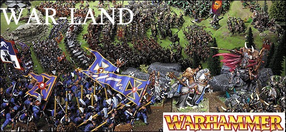 war-land Forum Index
