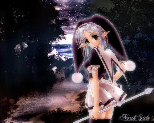 manga style asian Index du Forum