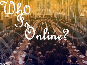 Who is Online