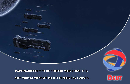 Alliance DEUT' Carburant Index du Forum
