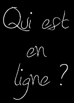 Who is Online