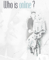 Who is Online