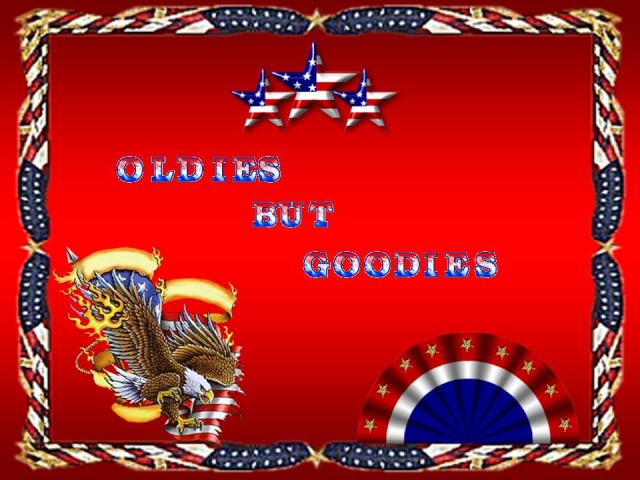 Oldies but goodies Forum Index