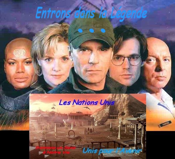 Les Nations Unis