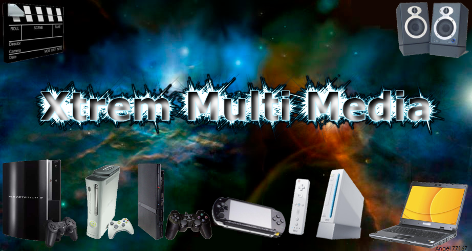 Xtrem Multi Media Forum Index