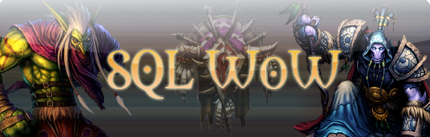 SQL WOW