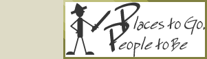Places to Go, People to Be Forum Index