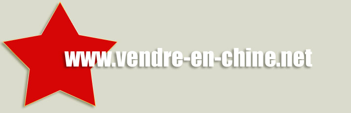 vendre et acheter en Chine et en Asie Forum Index