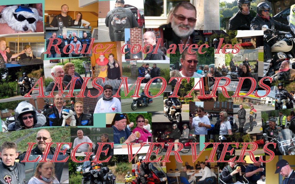 AMIS MOTARDS LIEGE VERVIERS Forum Index