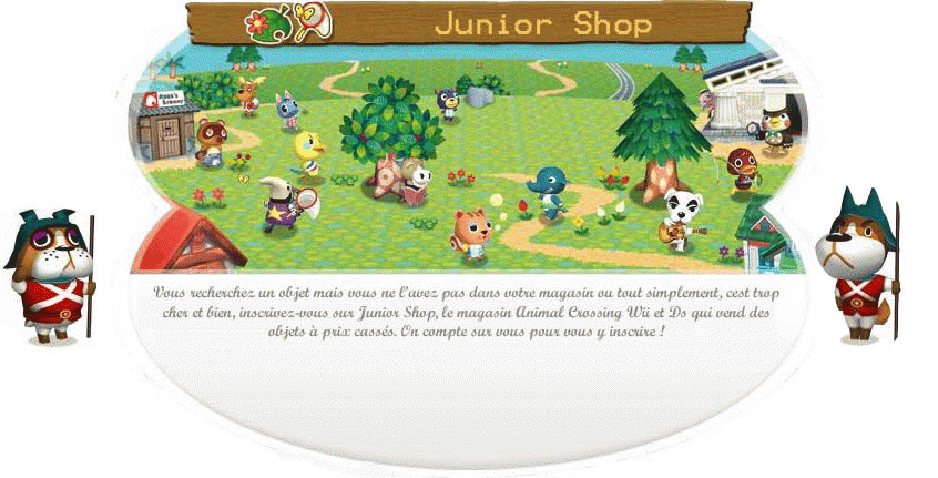 Juniorn Shop V2
