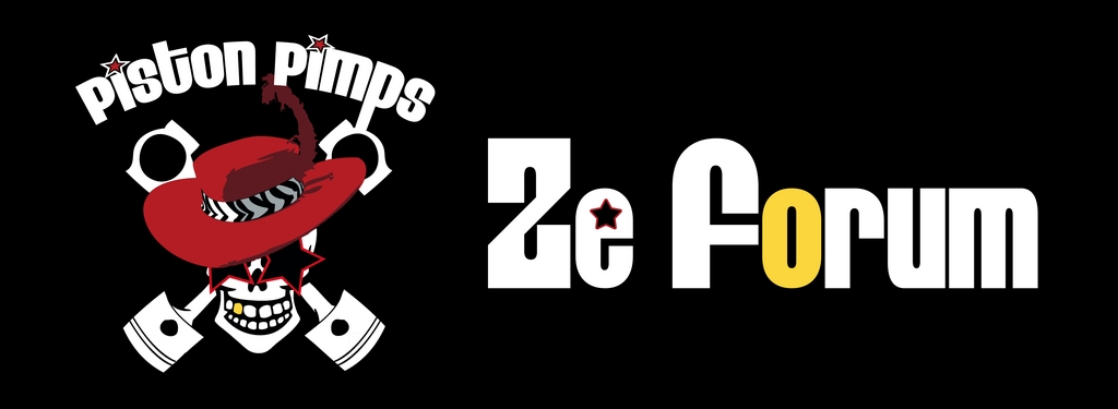 PISTON PIMPS Forum Index