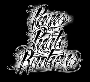 Paris Punk Rockers Forum Index