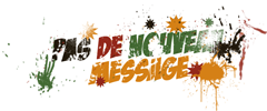 Pas de nouveaux messages Pas de nouveaux messages