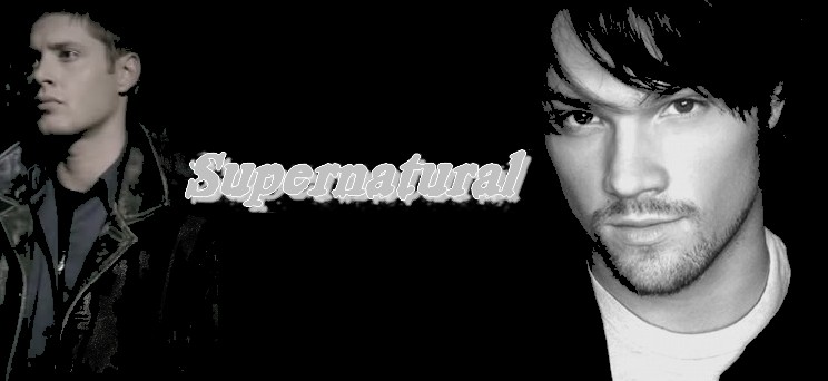 Supernatural-new Forum Index