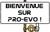 bienvenue