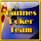 Cannes Poker