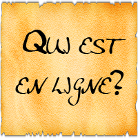 Who is Online