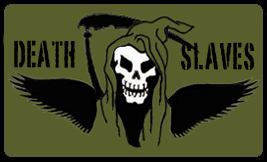 DEATH SLAVES Forum Index