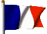 Drapeau français