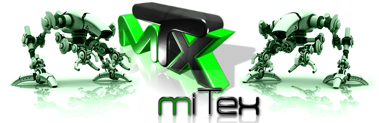 Forum Officiel MiTex Forum Index