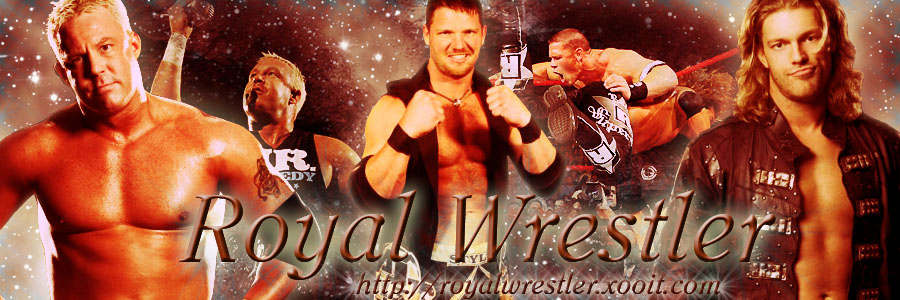 Forum catch -> Royal Wrestler Forum Index