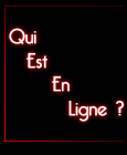 Who is Online
