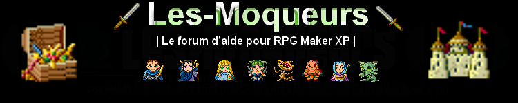 Les-Moqueurs Forum Index