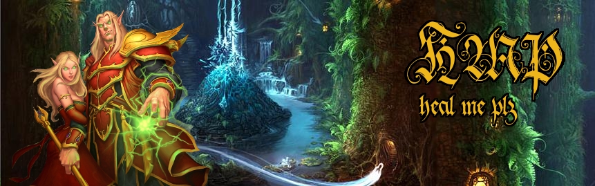 Guilde Heal me plz Forum Index Guilde Heal me plz Forum Index