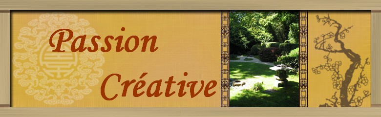 PASSION CREATIVE Forum Index