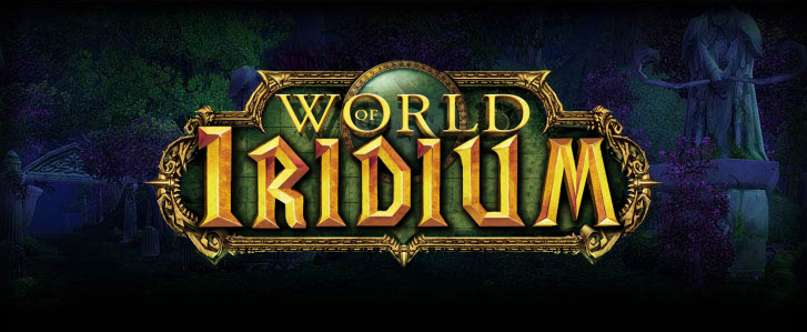Iiridium Forum Index