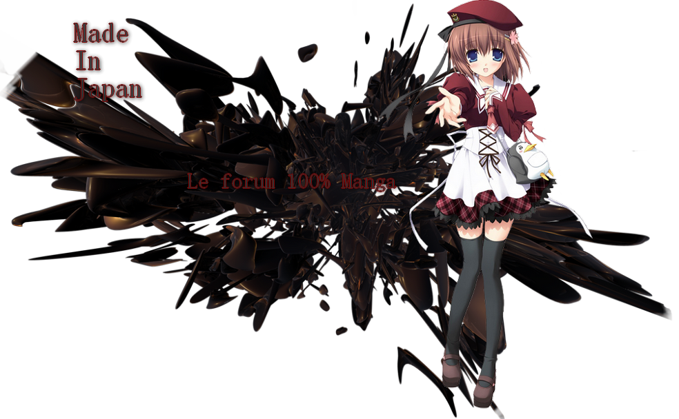 Made In Japan Forum Index