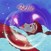 Belle,la plus belle♥