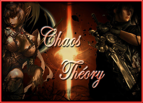 Chaos Theory Forum Index