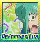 Avatar non reconnu sur ce poste